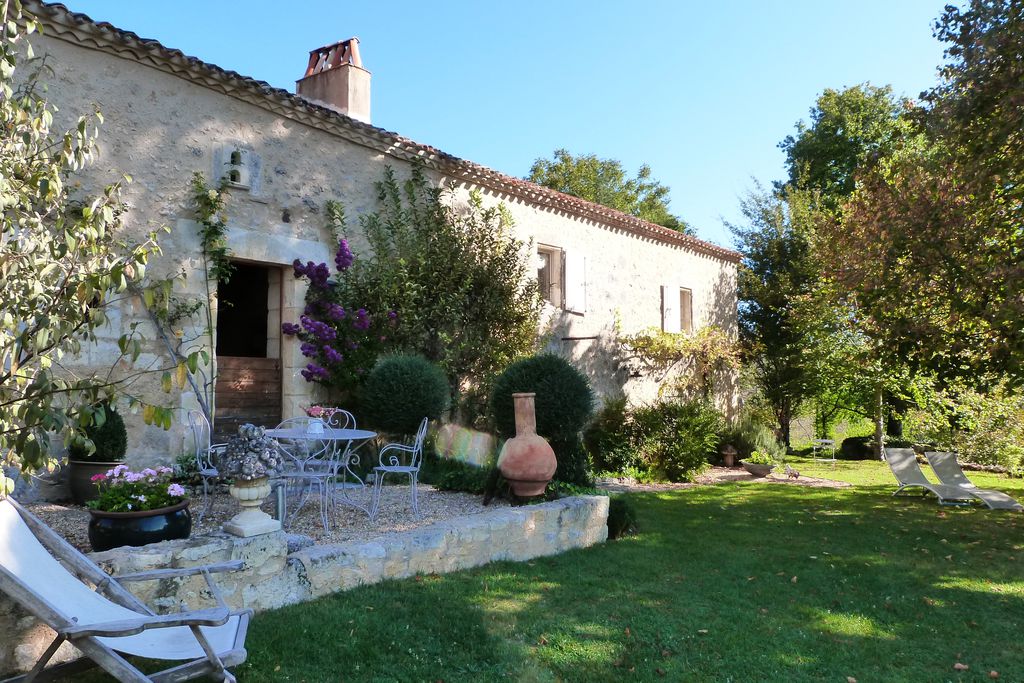 Gites de Beauregard gallery - Gallery