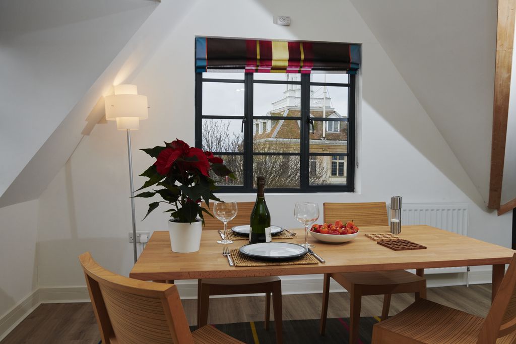 The Penthouse - Groundwork gallery gallery - Gallery