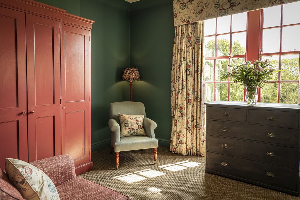 The Talbot Malton gallery - Gallery