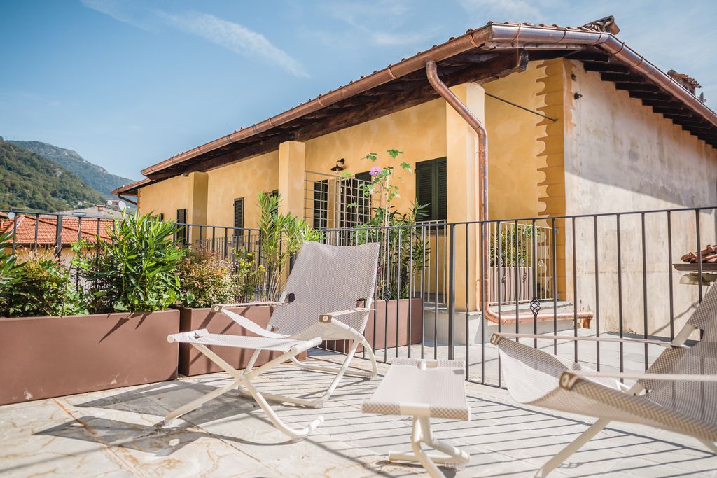 Il Limonaia gallery - Gallery