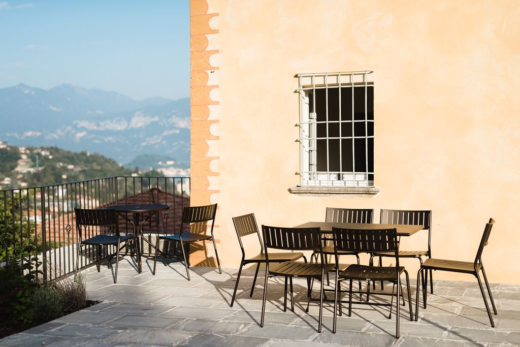 Residence Giulia gallery - Gallery