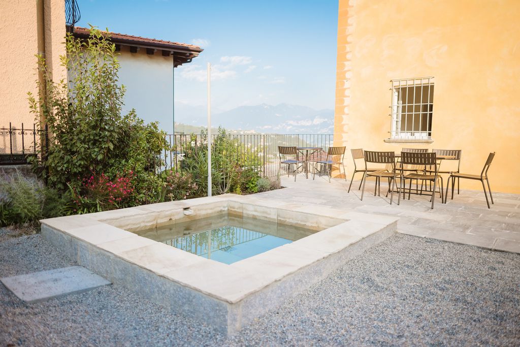 Residence Giulia gallery - Gallery