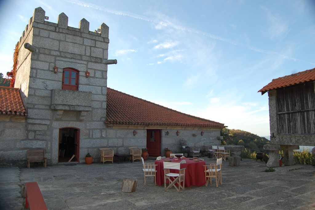 Casa da Levada - Gallery