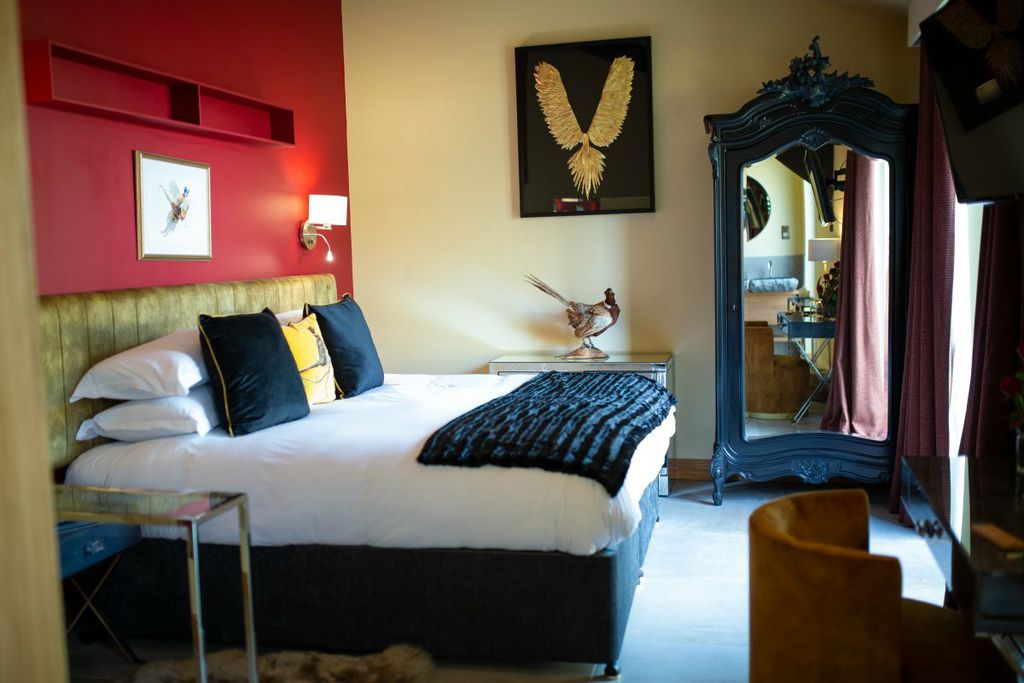 Stag Barn at Frasers gallery - Gallery