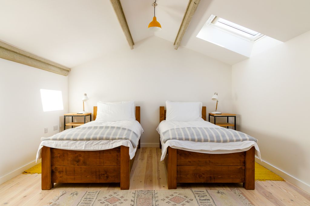 The Grain Store Lewes gallery - Gallery