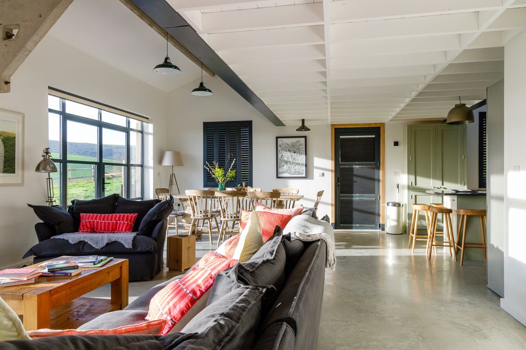 The Grain Store Lewes gallery - Gallery