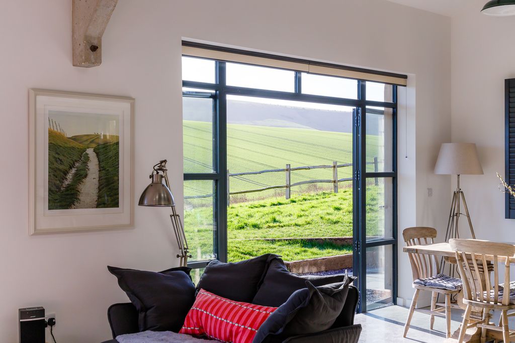 The Grain Store Lewes gallery - Gallery