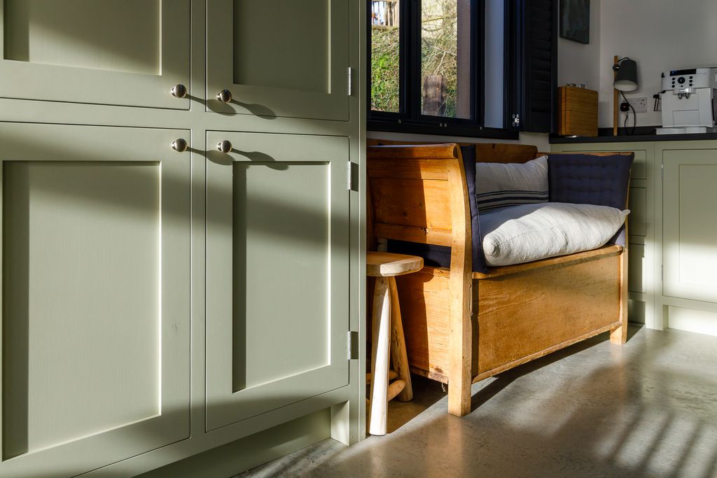 The Grain Store Lewes gallery - Gallery
