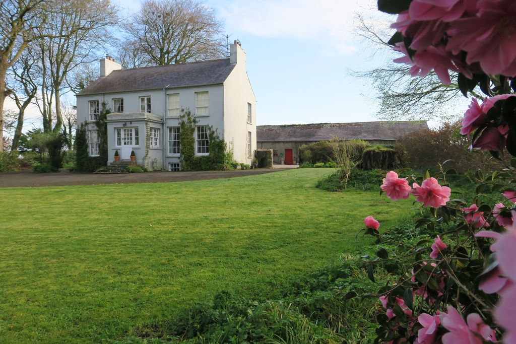 Dromore House gallery - Gallery