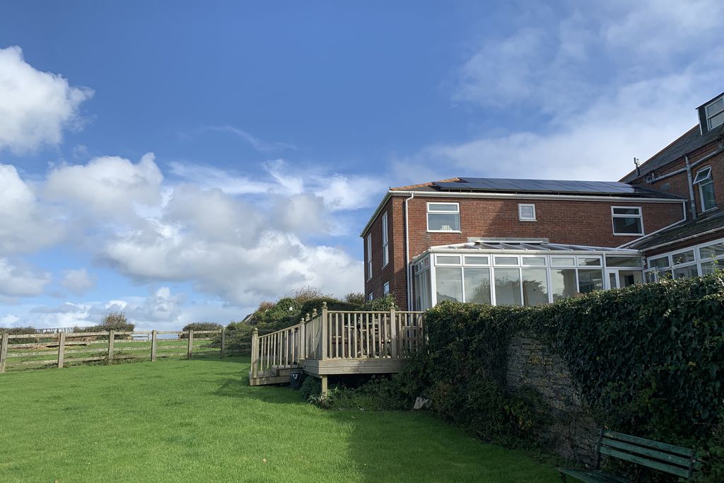 Gurney House at Woodlands Country House gallery - Gallery