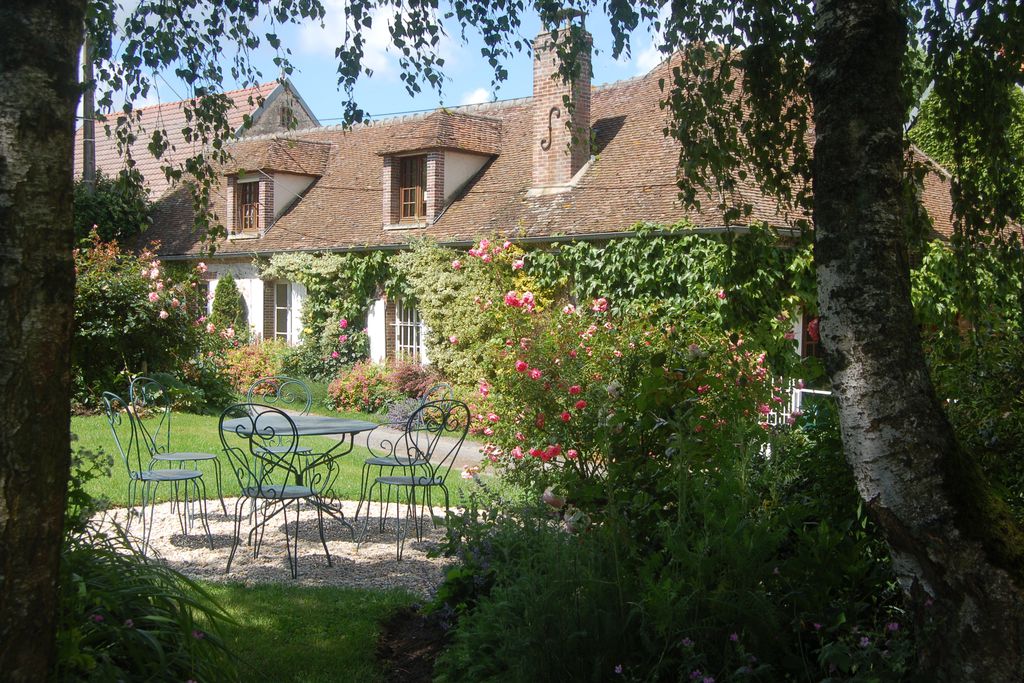 Ferme de Bannay gallery - Gallery