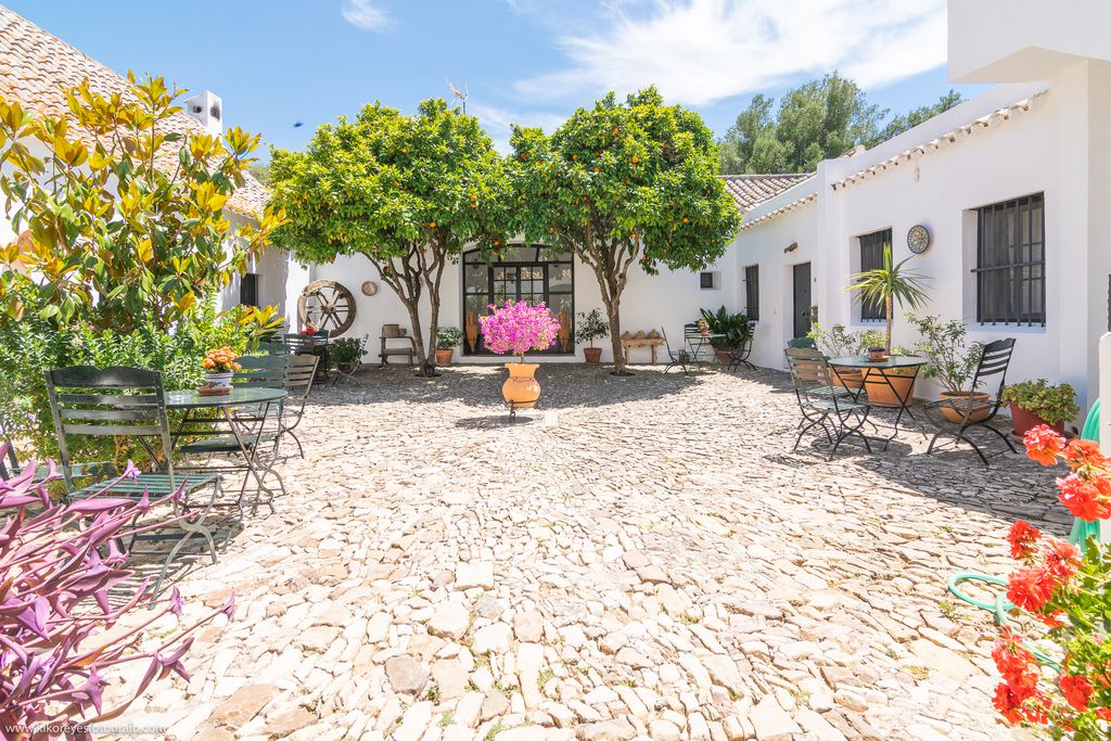 Cortijo El Indiviso gallery - Gallery