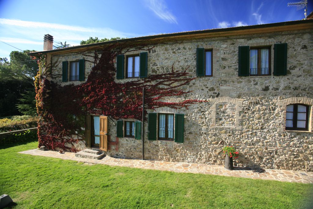 Tenuta Il Cicalino gallery - Gallery