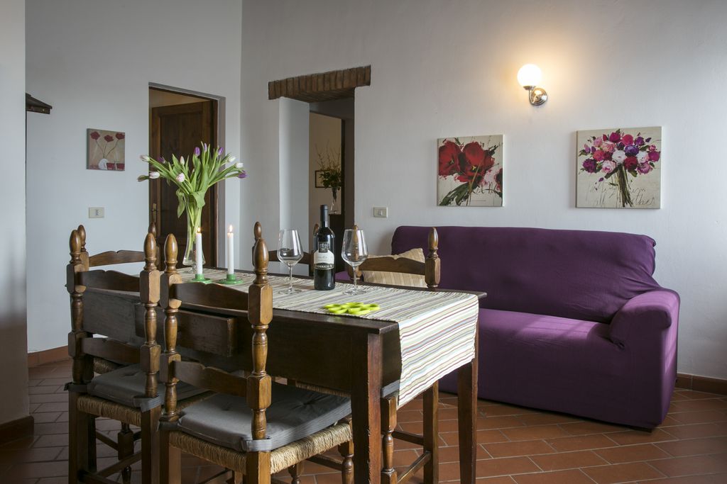 Tenuta Il Cicalino gallery - Gallery