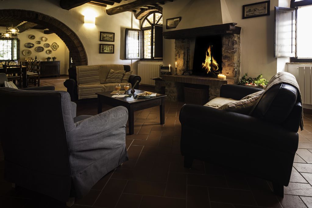Tenuta Il Cicalino gallery - Gallery