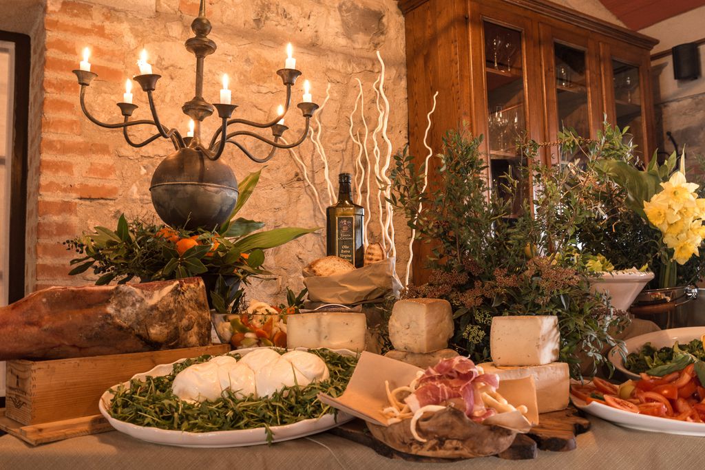 Tenuta Il Cicalino gallery - Gallery