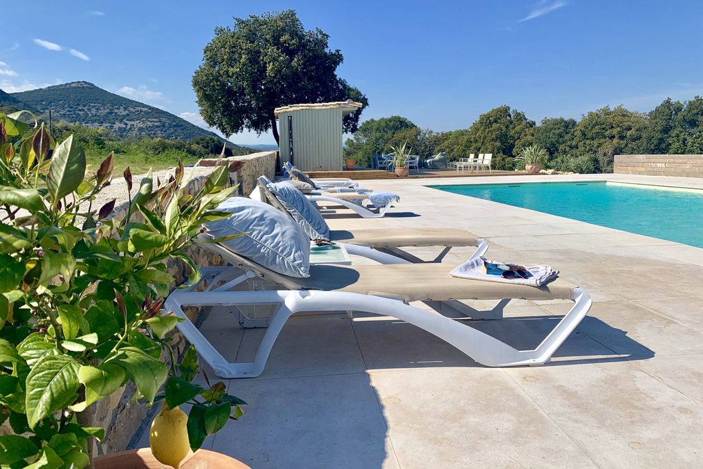 La Deveze - The Hayloft & Maison du Coutach gallery - Gallery