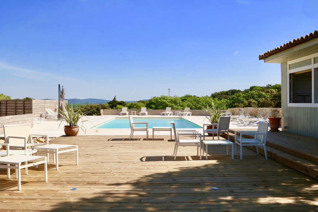 La Deveze - The Hayloft & Maison du Coutach gallery - Gallery