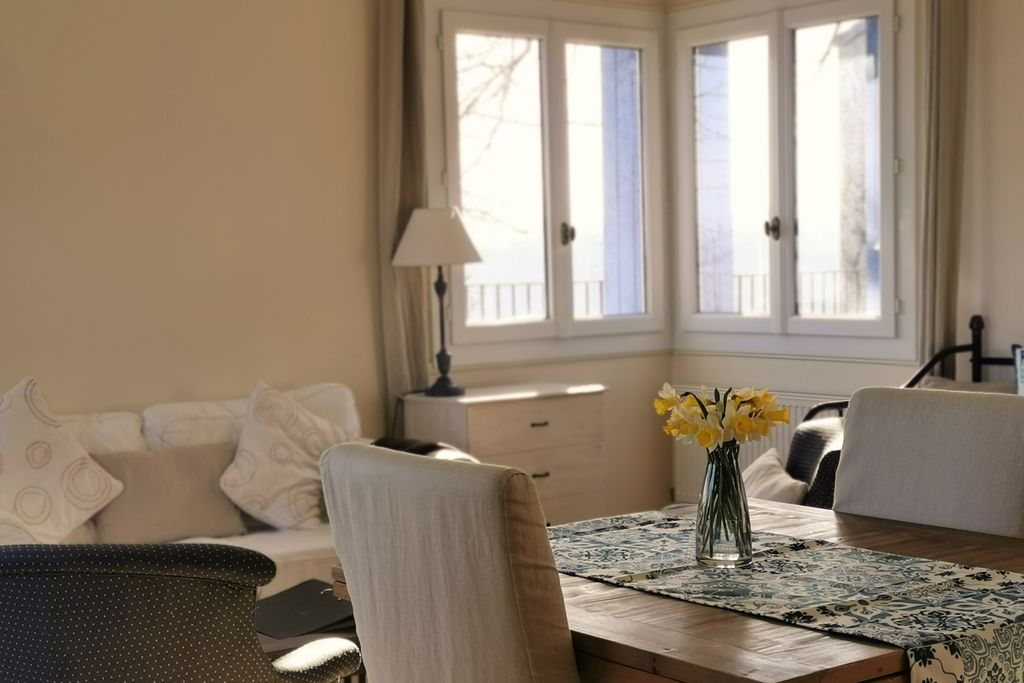 The Wine Lodge & The Wine Cottage gallery - Gallery