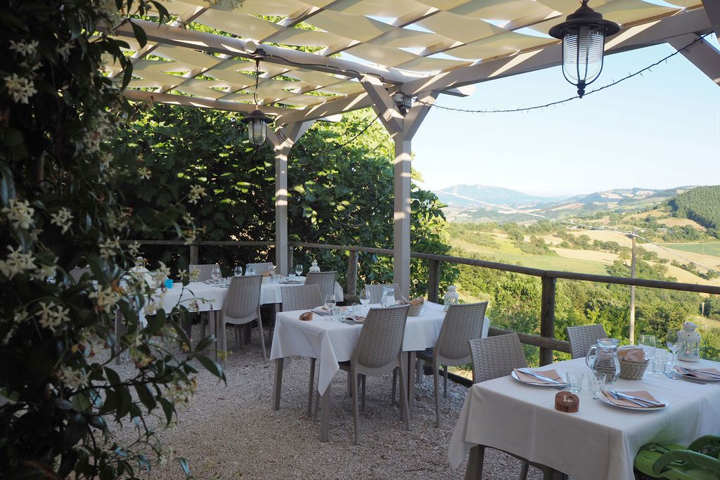 Pian di Cascina gallery - Gallery