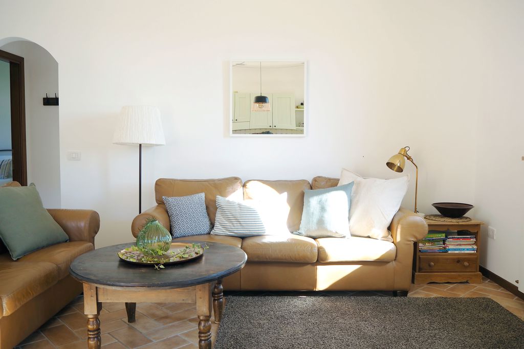 Pian di Cascina gallery - Gallery