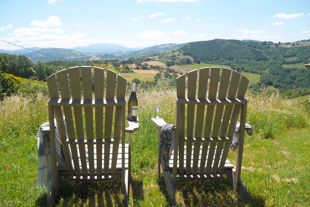 Pian di Cascina gallery - Gallery