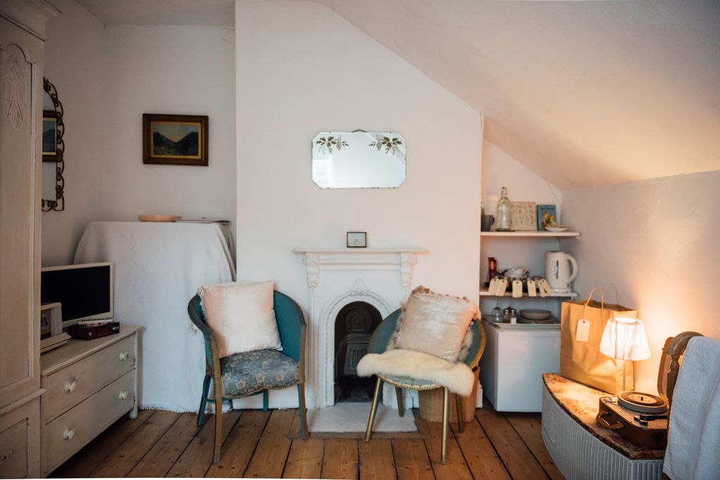 The Curious Cabinet gallery - Gallery