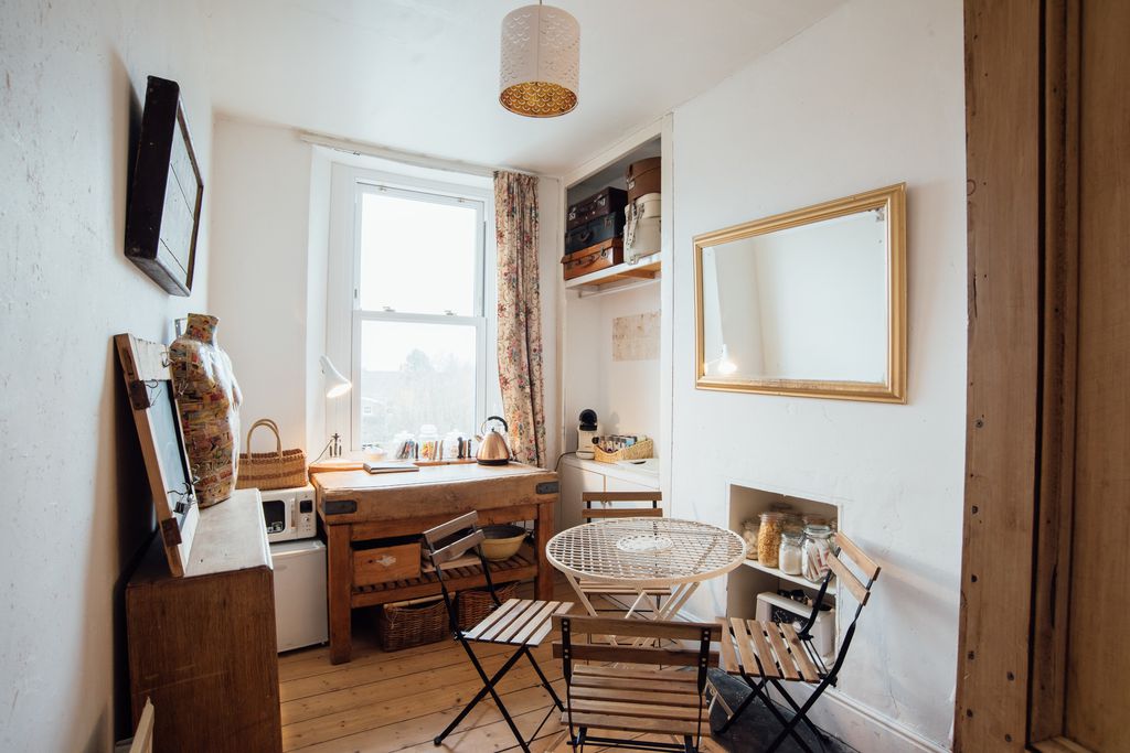 The Curious Cabinet gallery - Gallery
