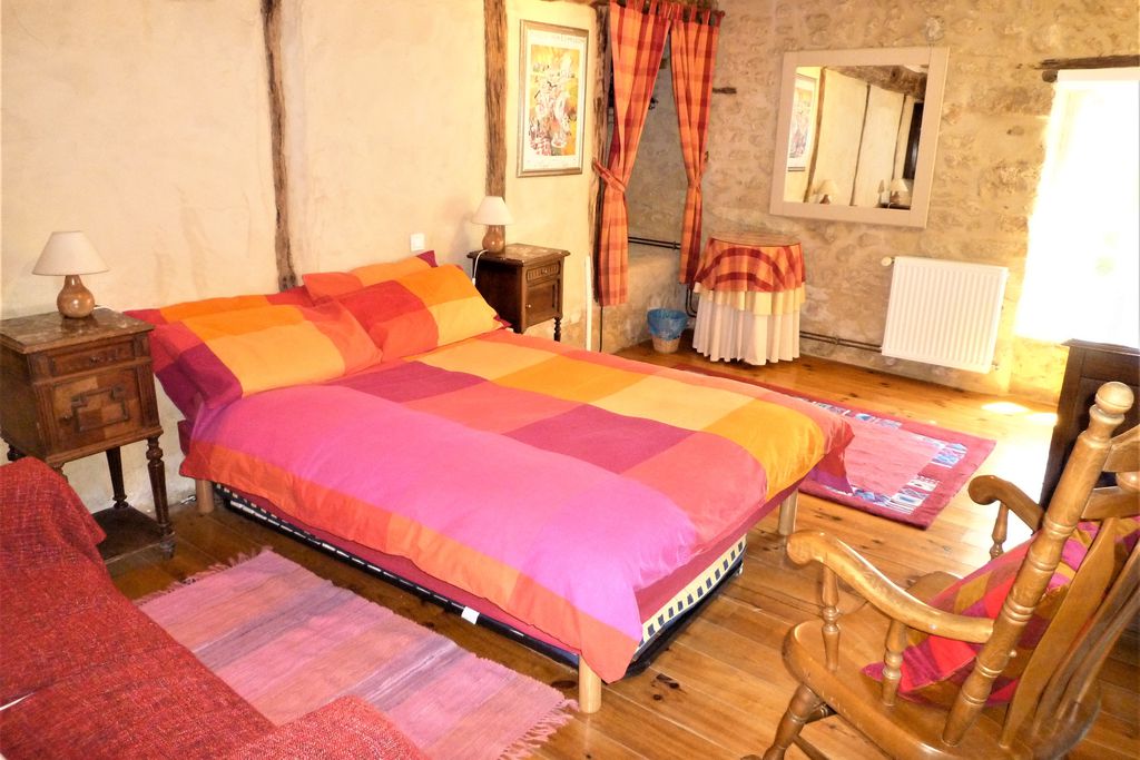 Chestnut Cottage gallery - Gallery