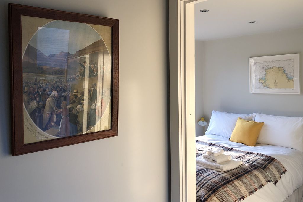 Ty Coch gallery - Gallery
