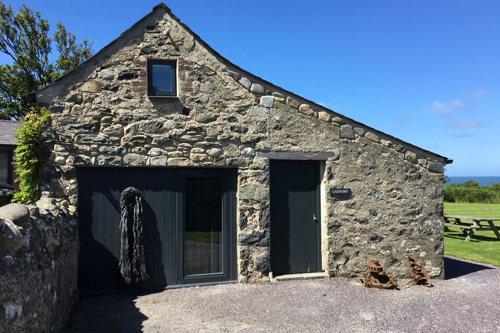 Ty Coch gallery - Gallery