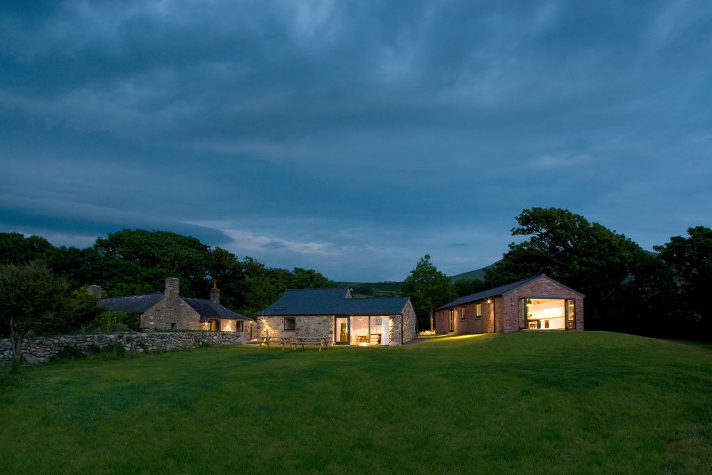 Ty Coch gallery - Gallery