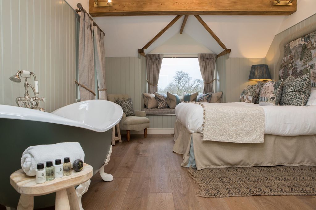 Rothay Manor Hotel gallery - Gallery
