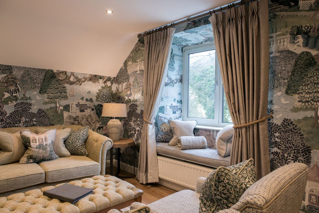 Rothay Manor Hotel gallery - Gallery