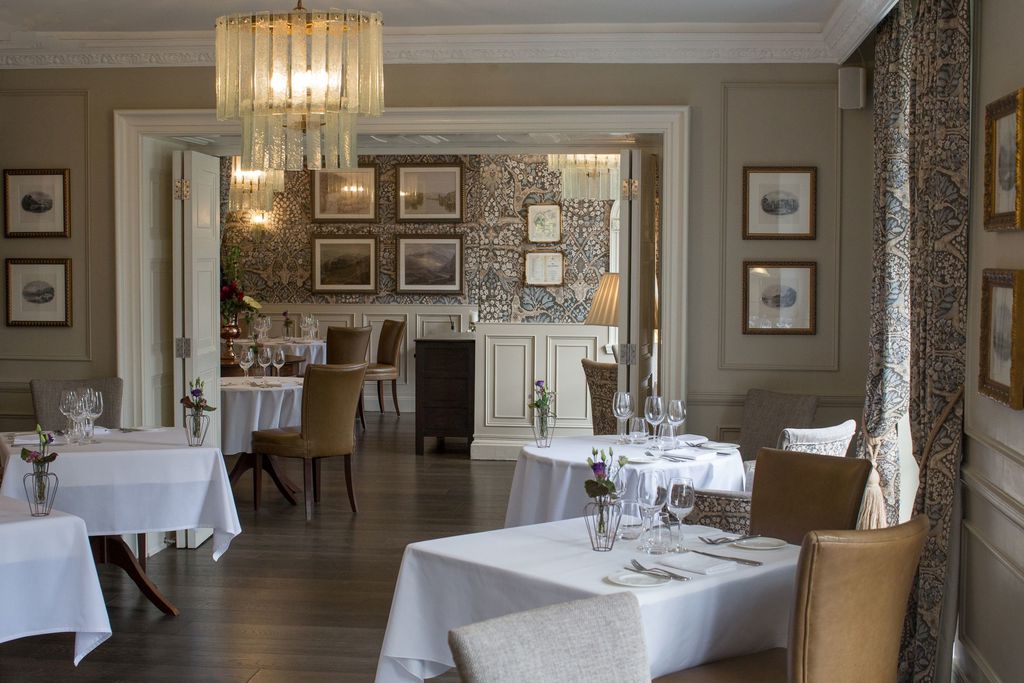 Rothay Manor Hotel gallery - Gallery