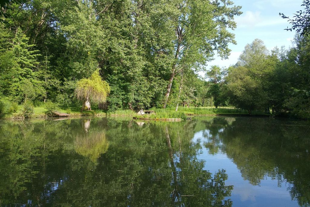 Le Moulin Neuf gallery - Gallery