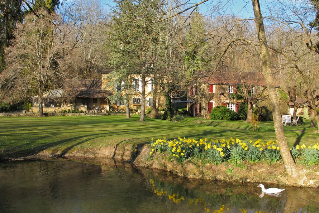 Le Moulin Neuf gallery - Gallery