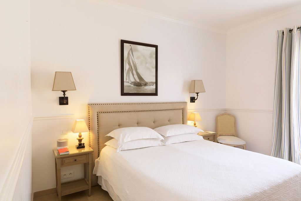 Hotel Les Mouettes gallery - Gallery