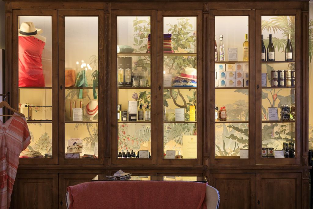 Hotel Les Mouettes gallery - Gallery