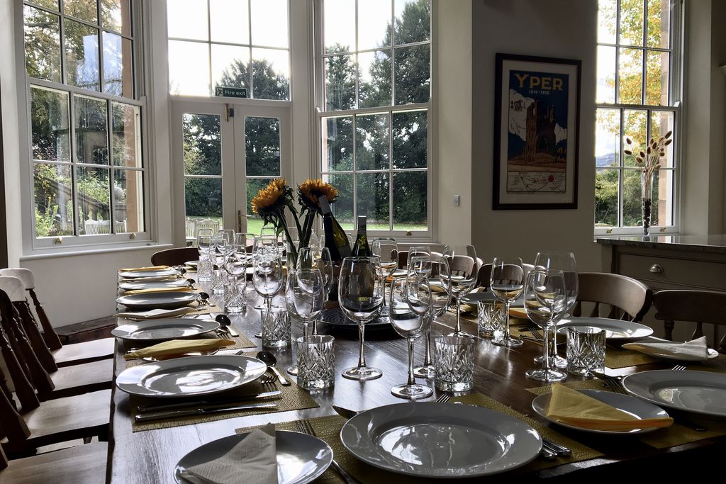 Darley House gallery - Gallery