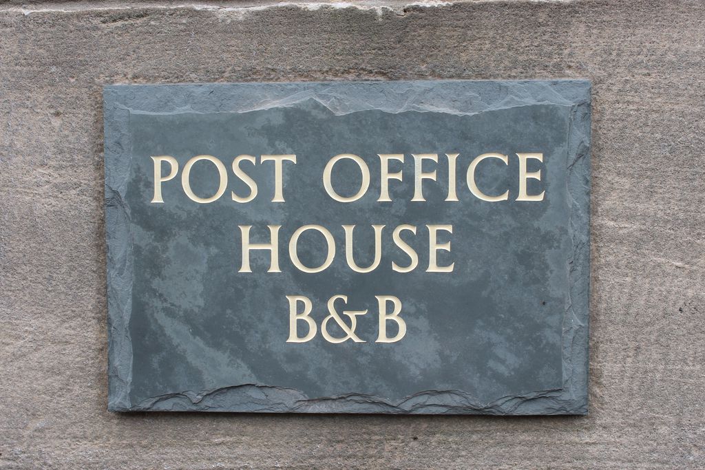 Post Office House gallery - Gallery