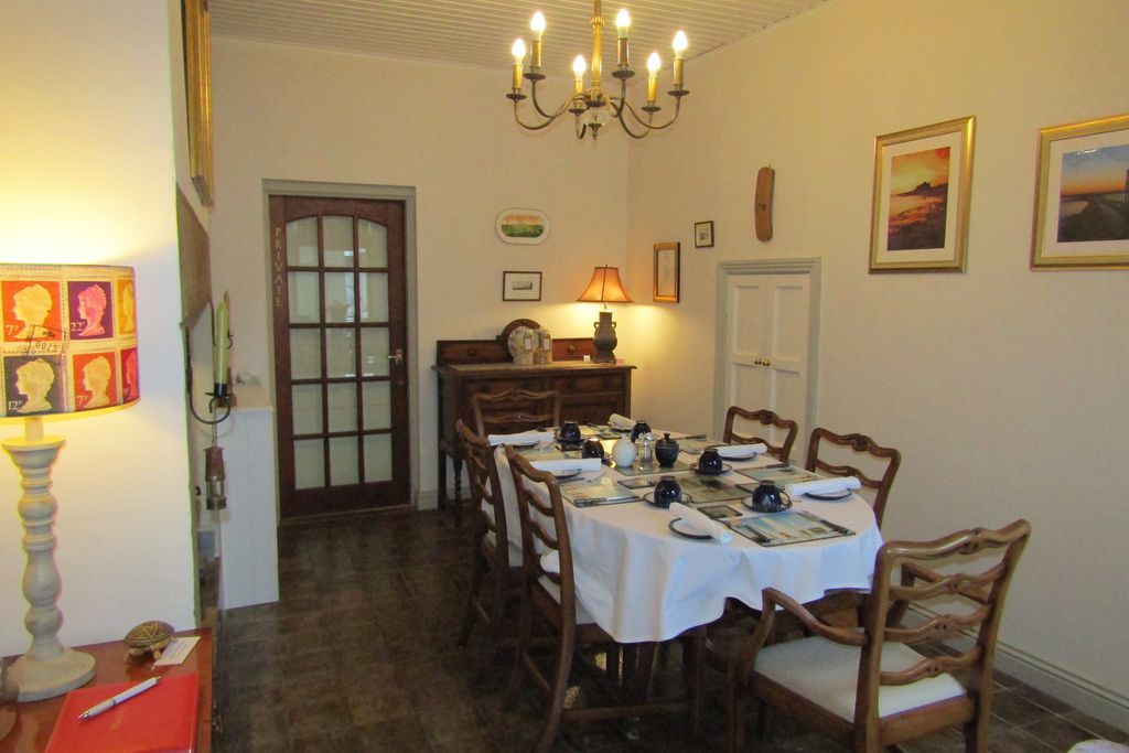 Post Office House gallery - Gallery