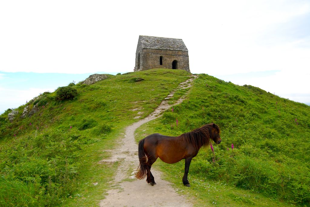 1 The Old Signal House gallery - Gallery