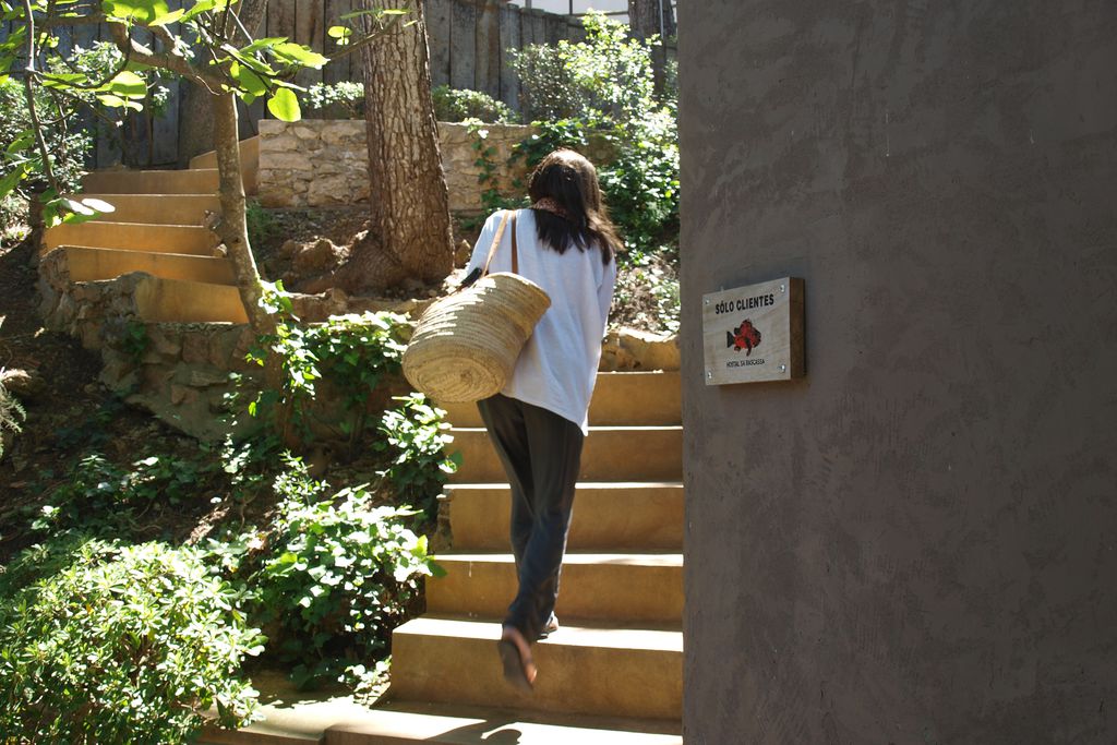Hostal Sa Rascassa gallery - Gallery