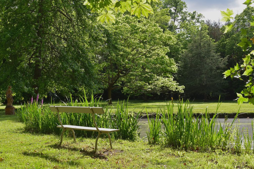 Manoir de Plaisance gallery - Gallery