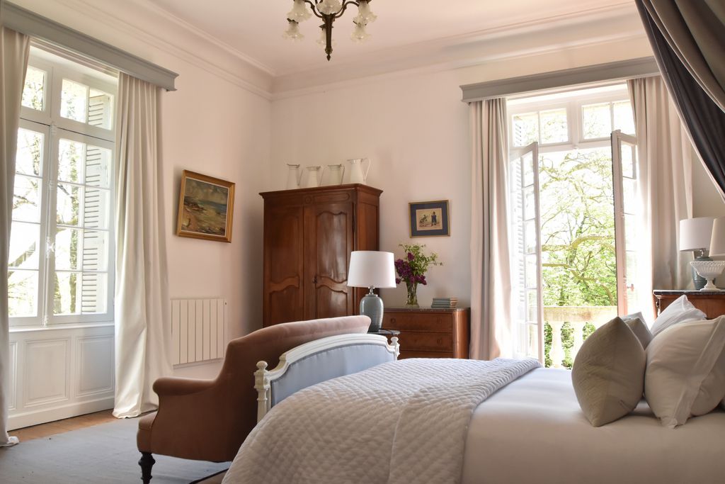 Manoir de Plaisance gallery - Gallery