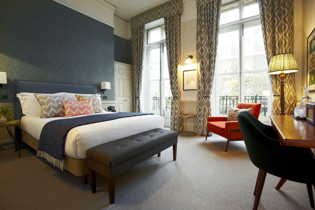Lime Tree Hotel gallery - Gallery