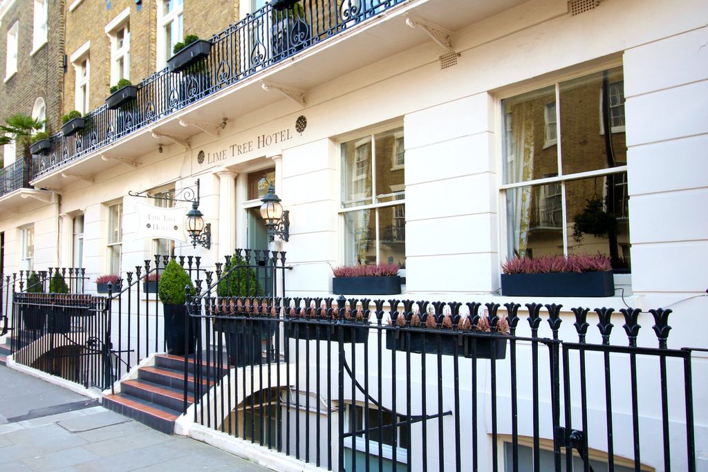 Lime Tree Hotel gallery - Gallery