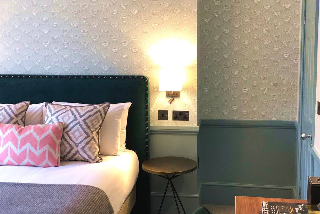 Lime Tree Hotel gallery - Gallery