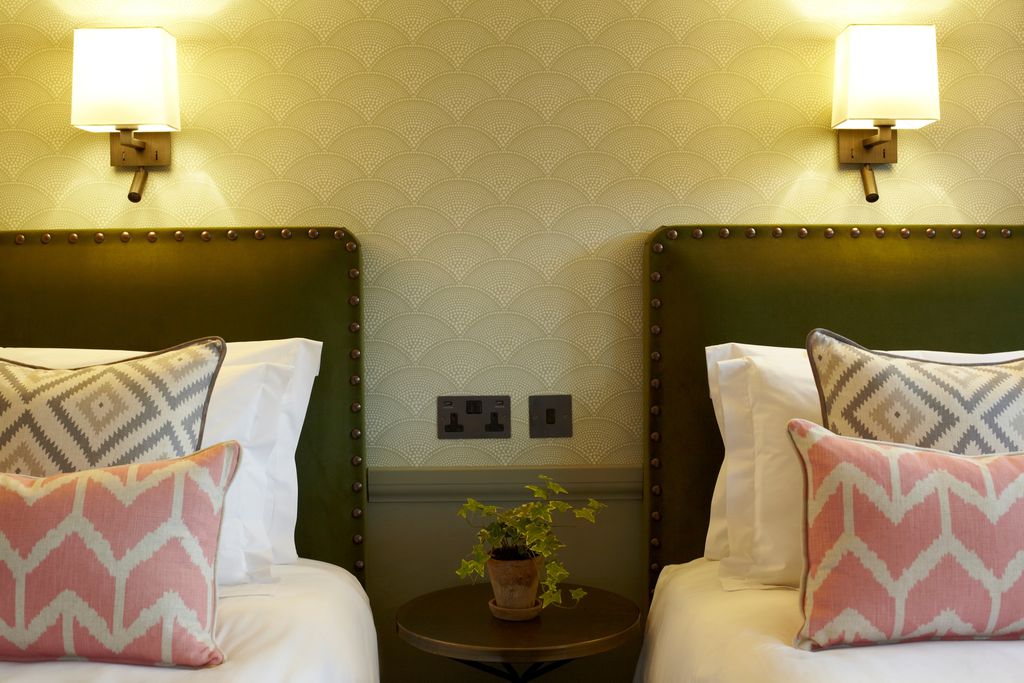 Lime Tree Hotel gallery - Gallery